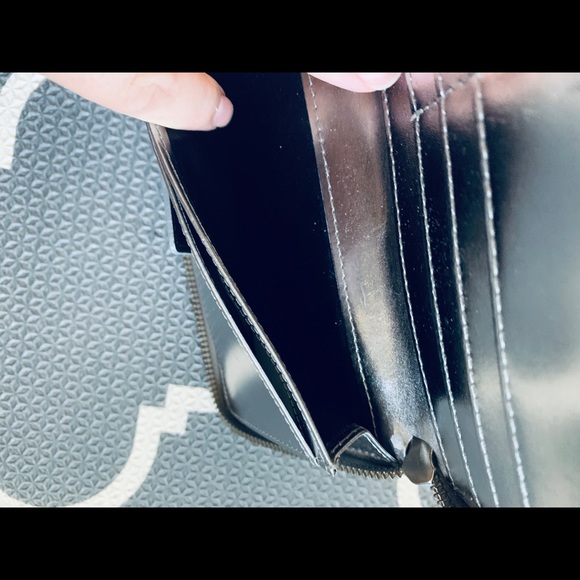 Marc Jacob long wallet - Picture 12 of 13